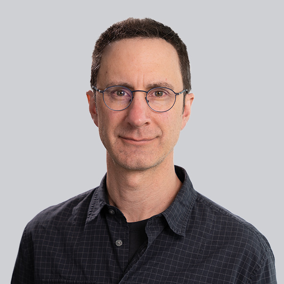 Chris Halas Executive Creative Director Image