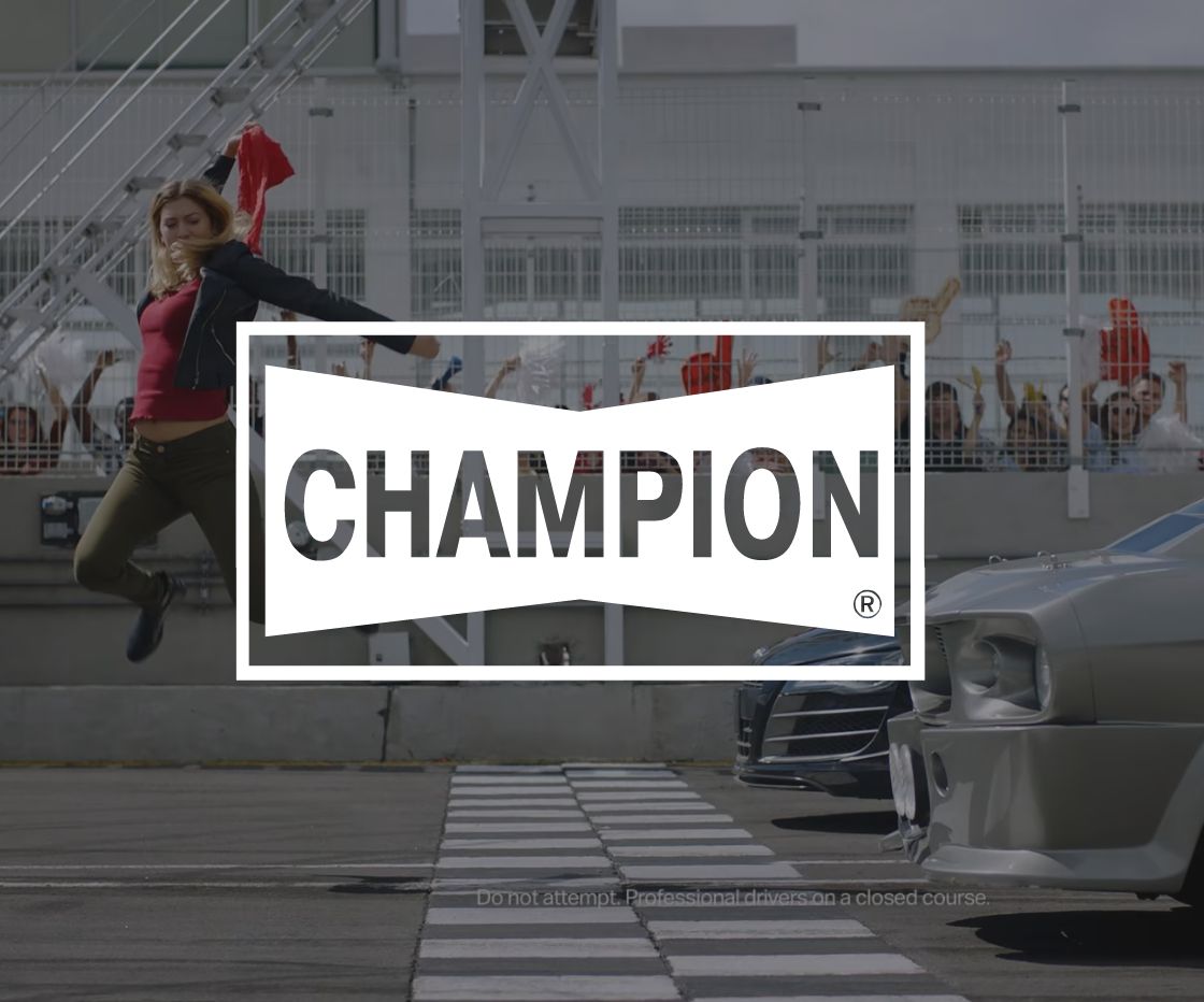 PUSH 22 Work Champion Feature Image