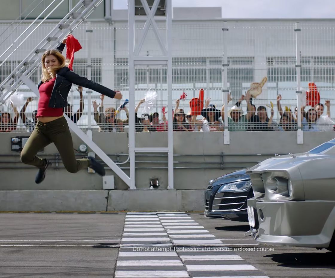 PUSH 22 Work Champion Feature Image