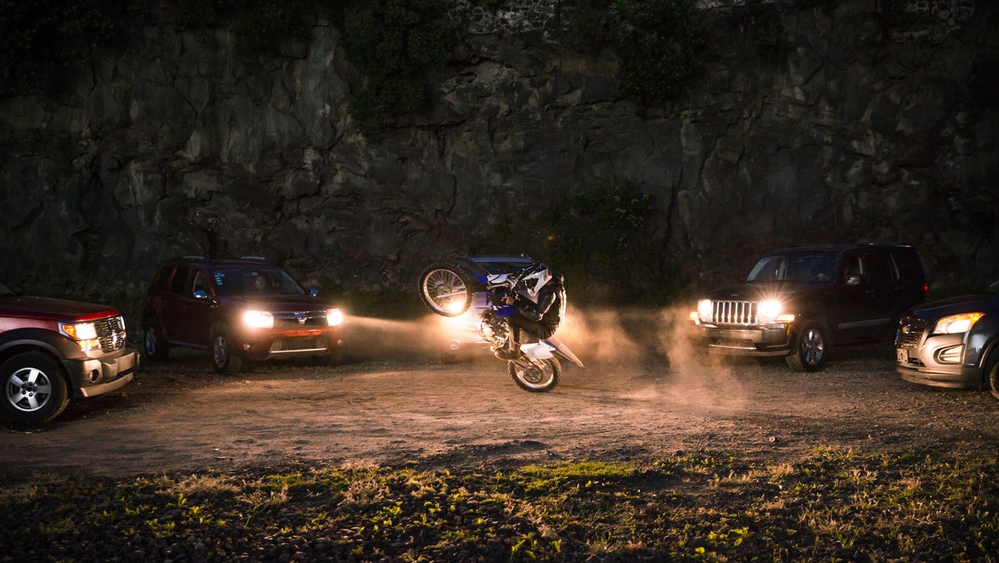 PUSH 22 Pep Boys Case Study Image