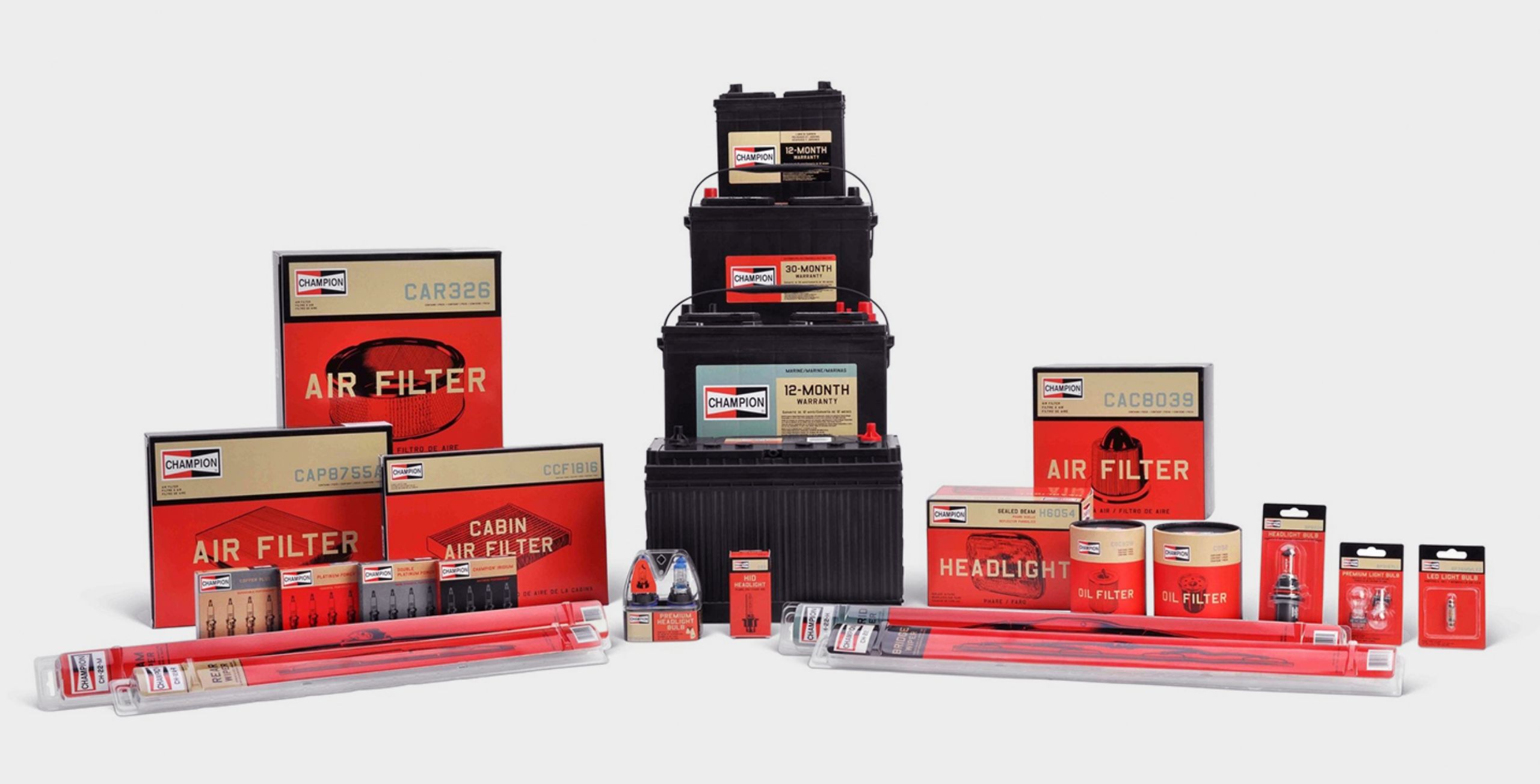 PUSH 22 Champion Case Study Image