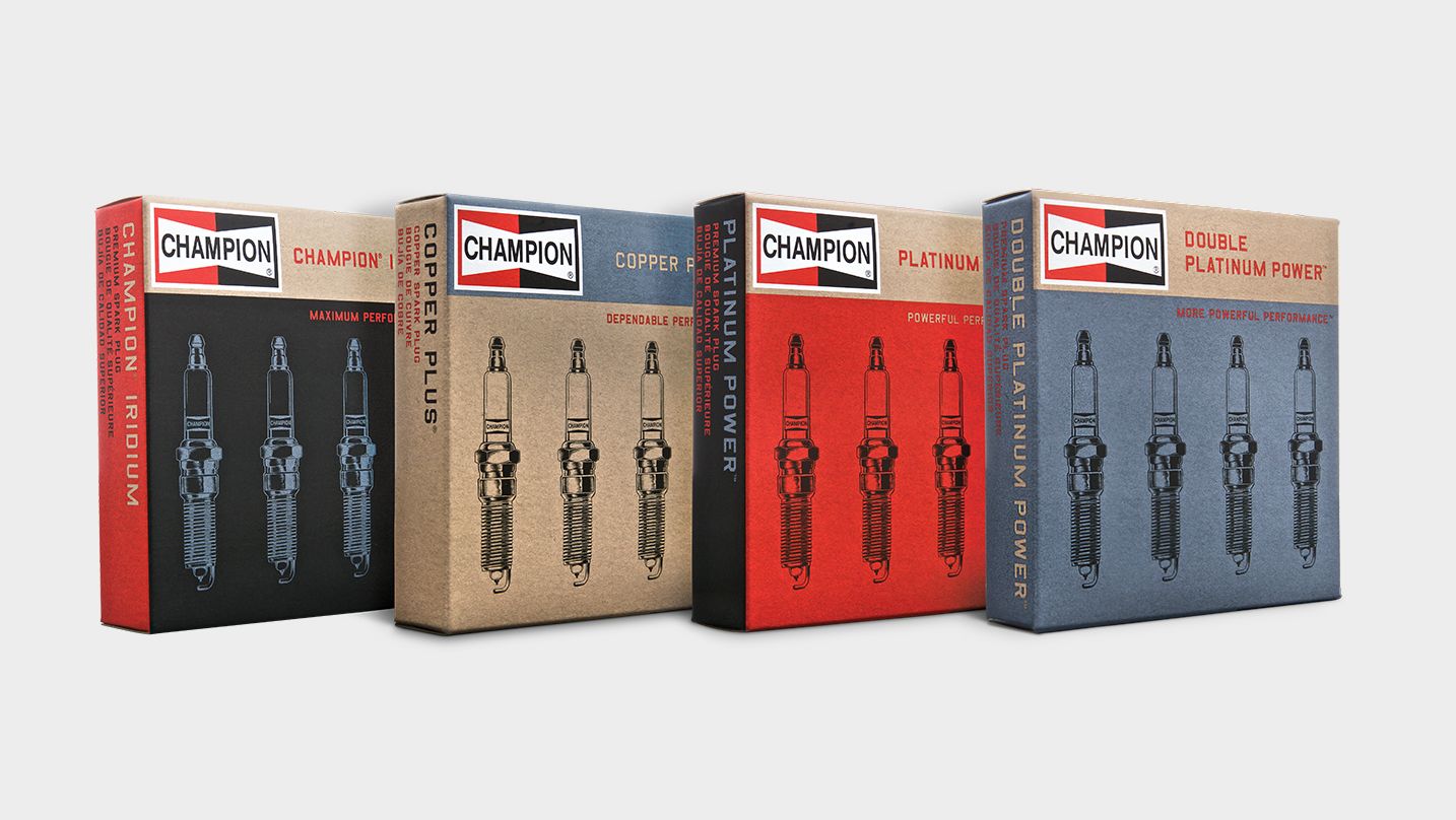 PUSH 22 Pep Boys Case Study Image