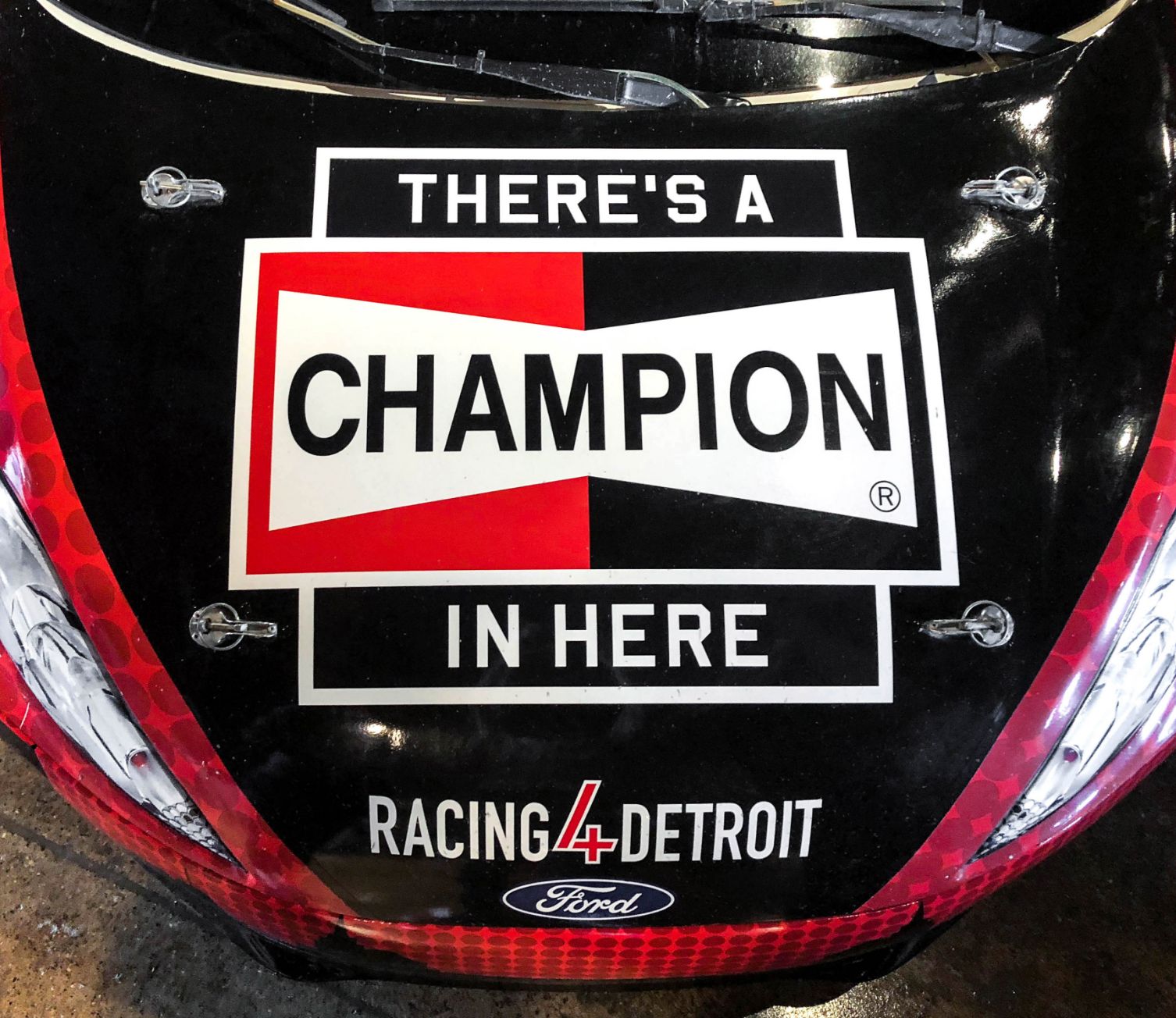 PUSH 22 Pep Boys Case Study Image