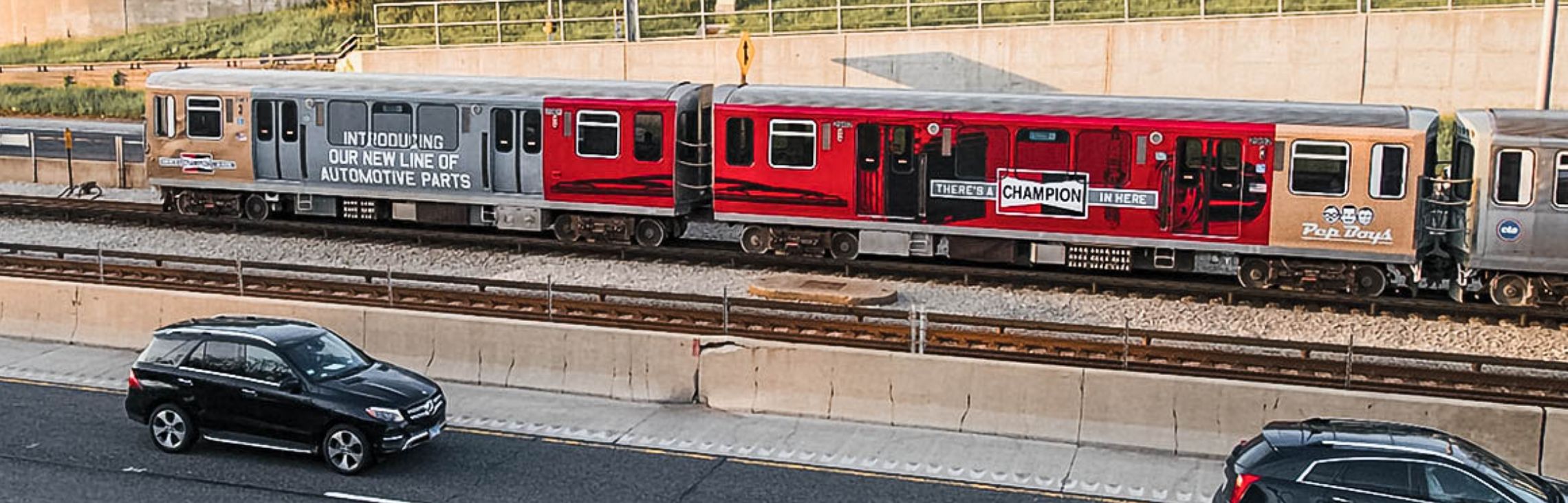 PUSH 22 Pep Boys Case Study Image