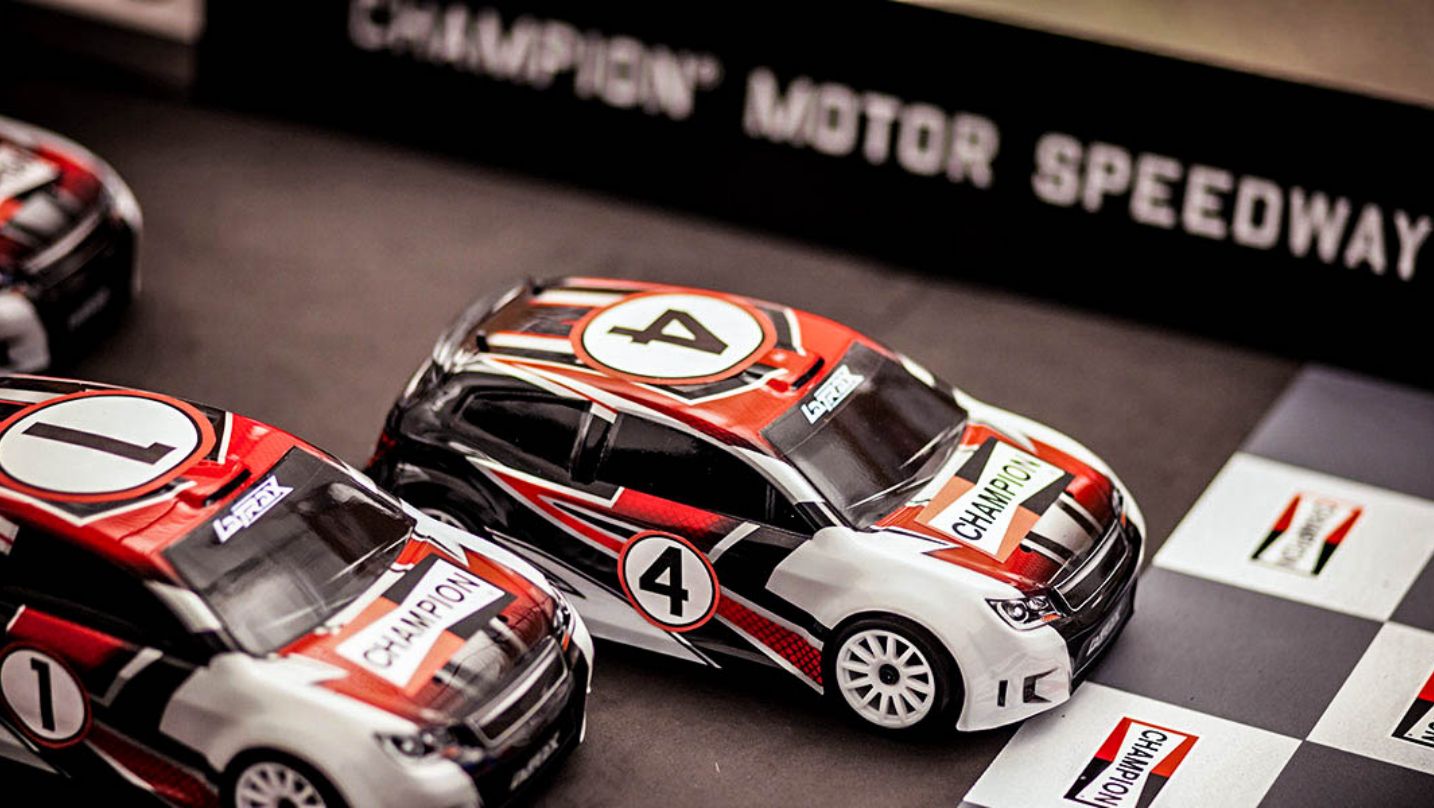 PUSH 22 Pep Boys Case Study Image