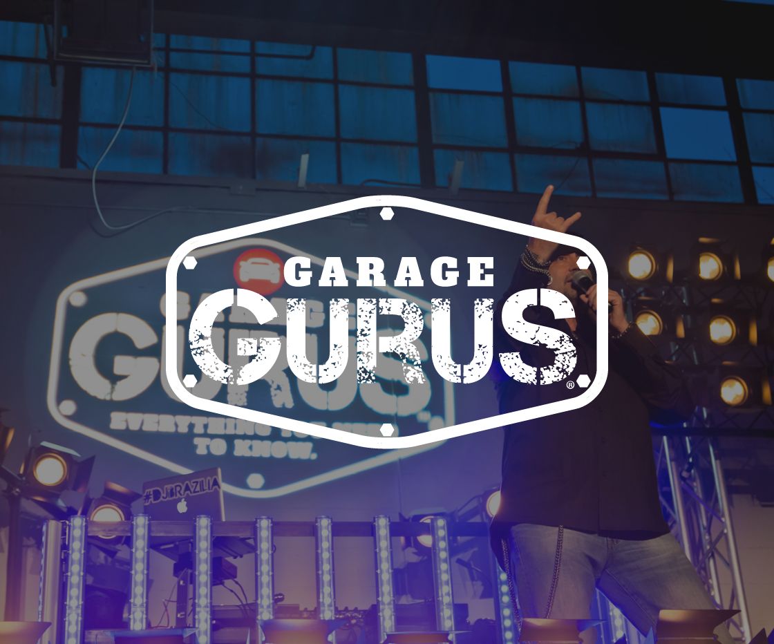 PUSH 22 Work Car Gurus Feature Image