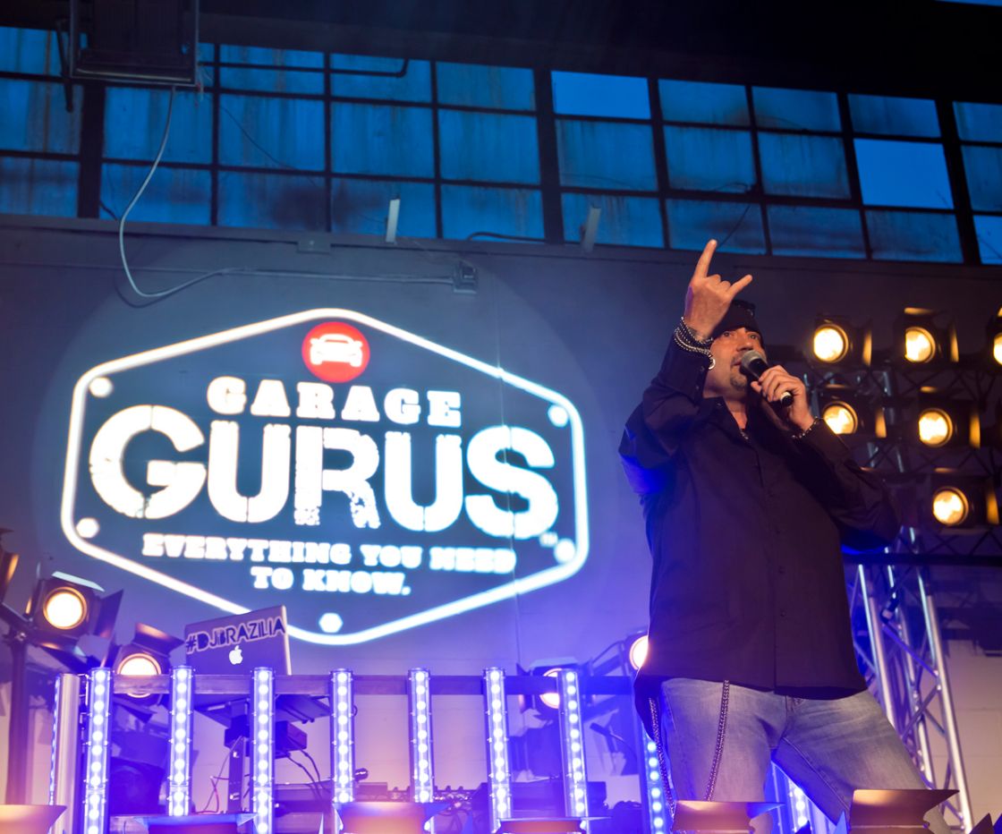 PUSH 22 Work Car Gurus Feature Image