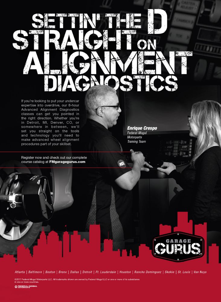 PUSH 22 Pep Boys Case Study Image