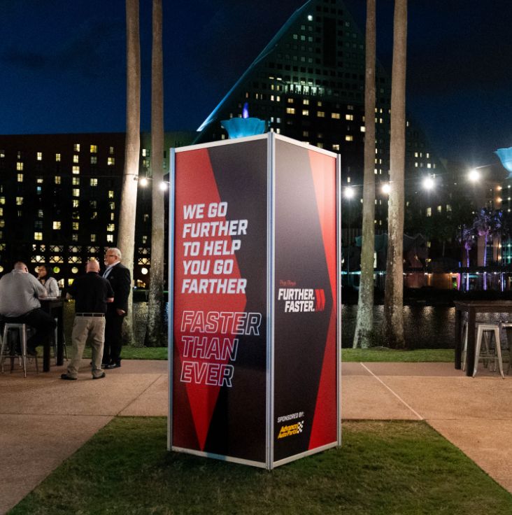 PUSH 22 Pep Boys Case Study Image