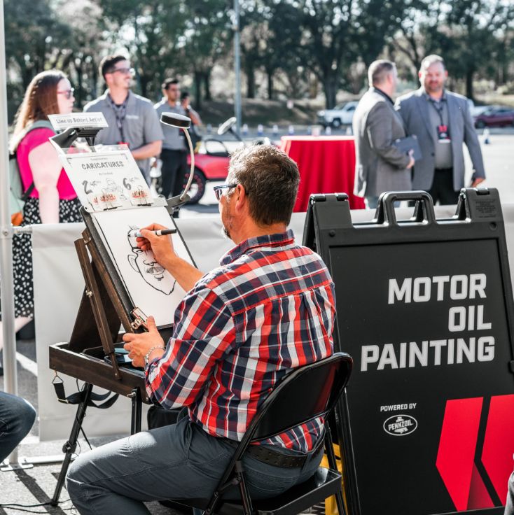 PUSH 22 Pep Boys Case Study Image