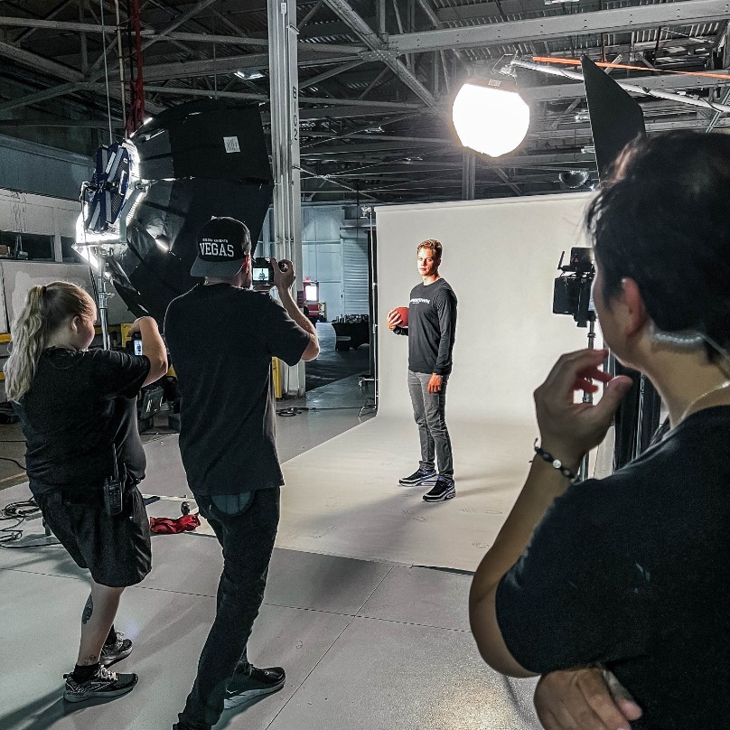 PUSH 22 Studio 22 Image