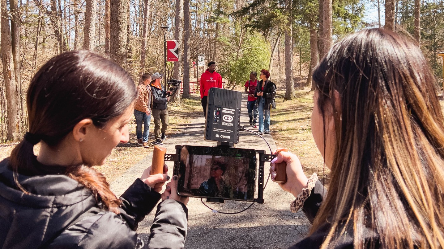 PUSH 22 Studio 22 Image