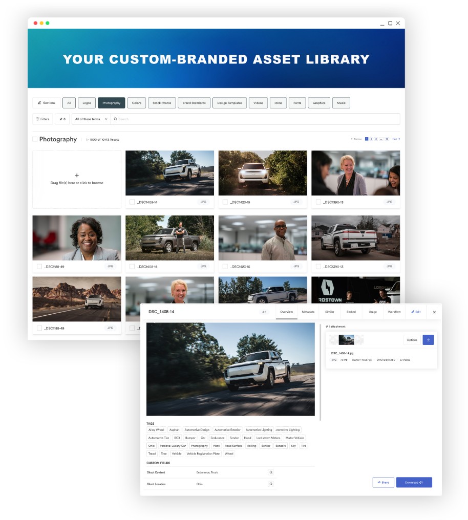 Push 22 | Studio 22 Image