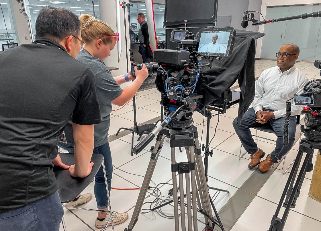 PUSH 22 Studio 22 Image