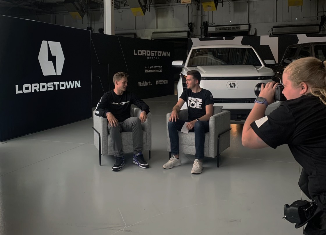 PUSH 22 Studio 22 Image