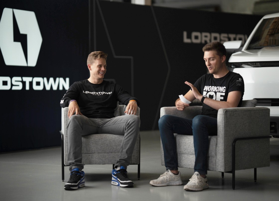 PUSH 22 Studio 22 Image