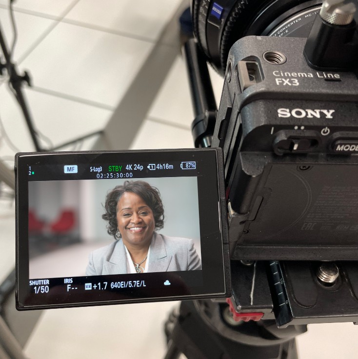 PUSH 22 Studio 22 Image