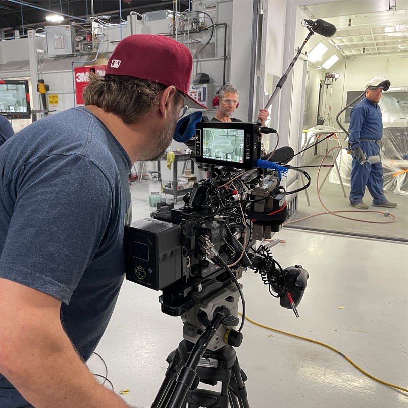 PUSH 22 Studio 22 Image