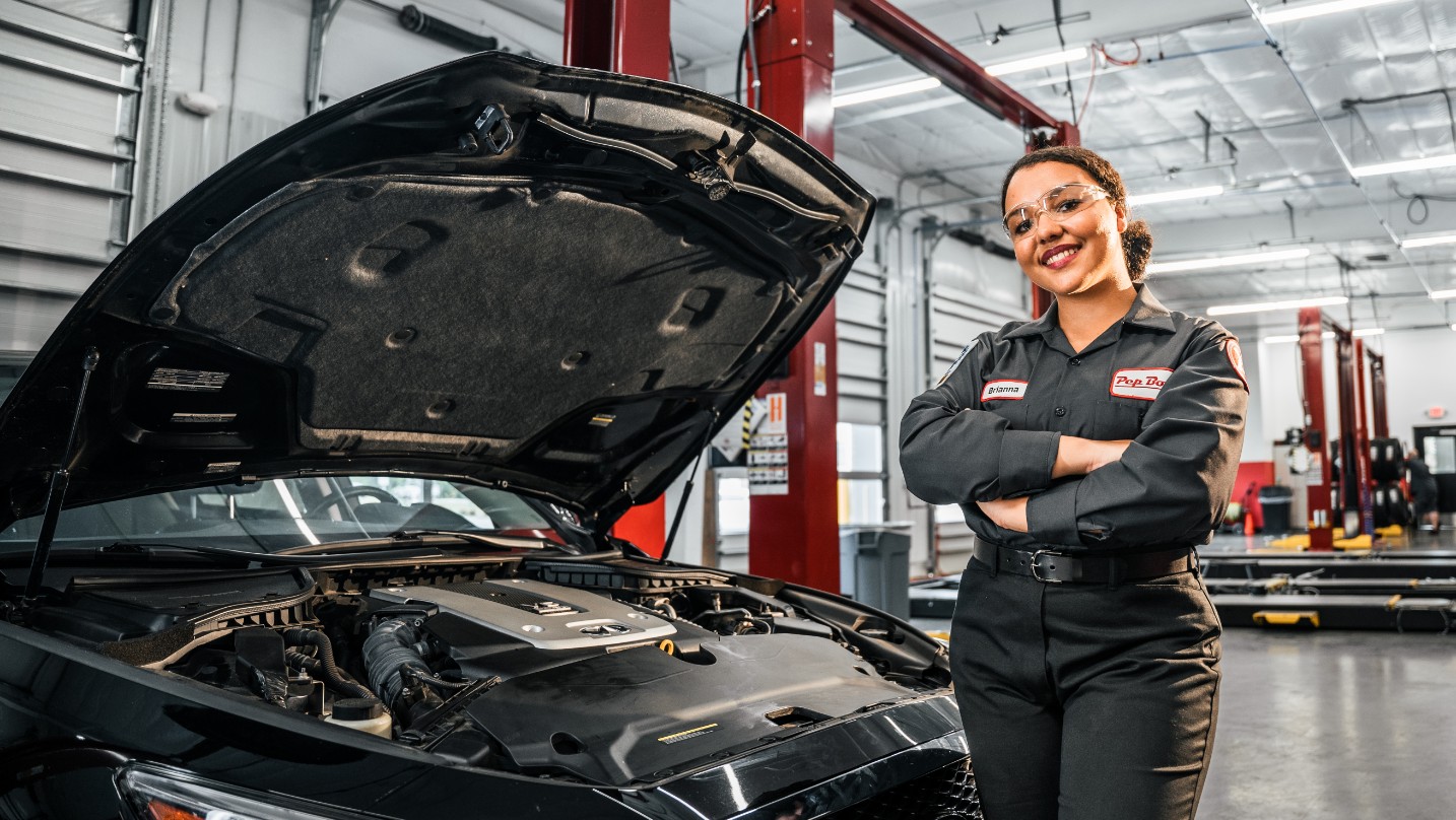 PUSH 22 Studio 22 Image