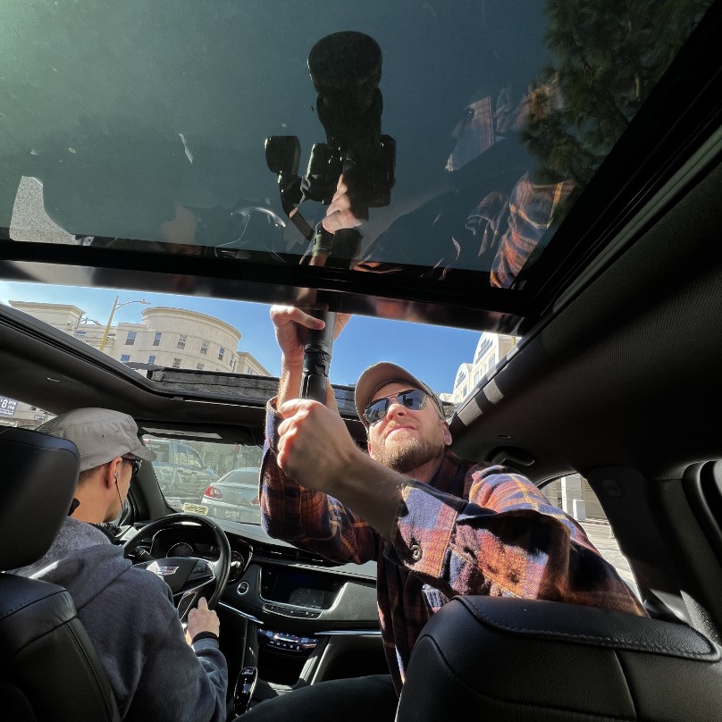 PUSH 22 Studio 22 Image