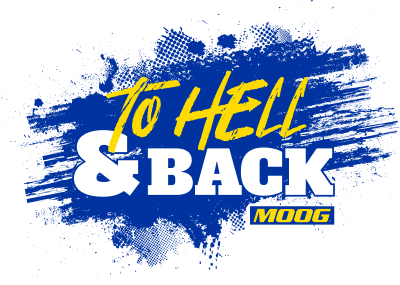 Push 22 | Moog Hell and Back Case Study Image