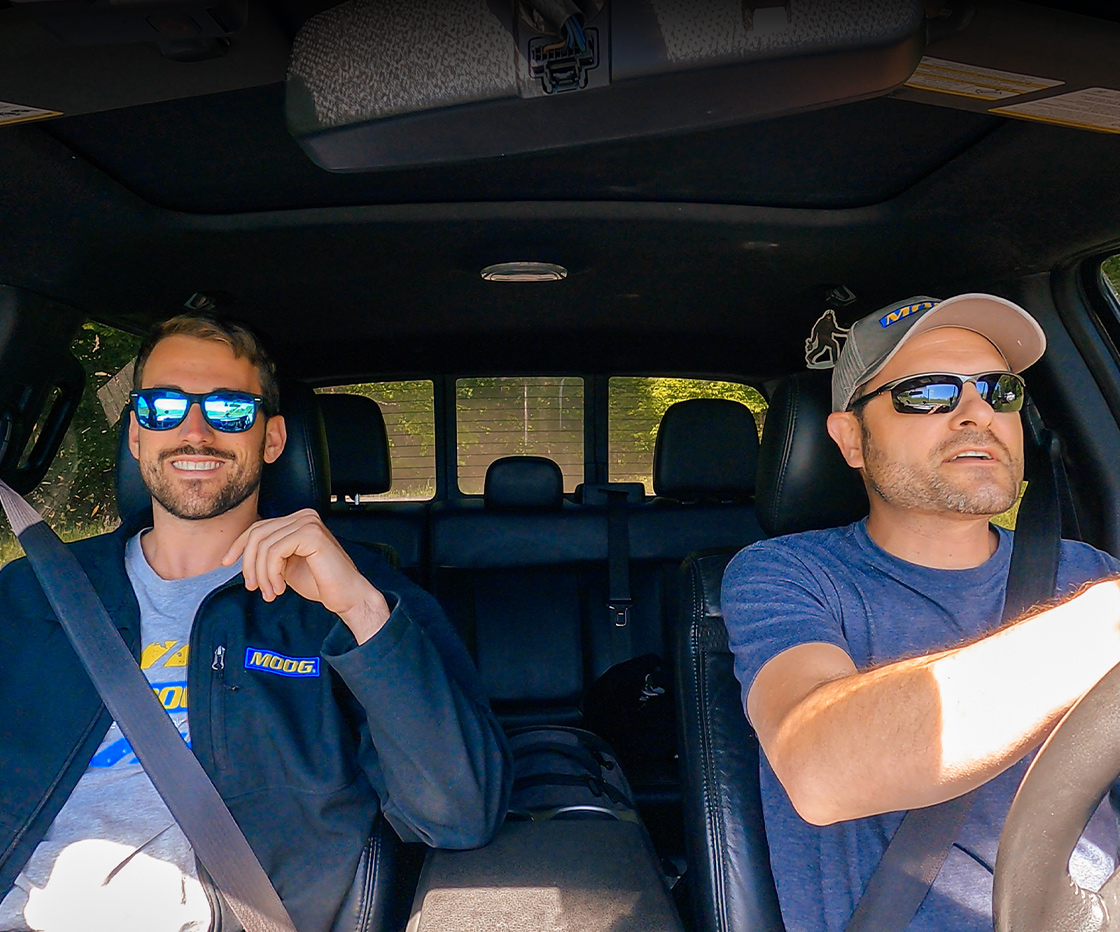 Push 22 | Moog Work Feature square