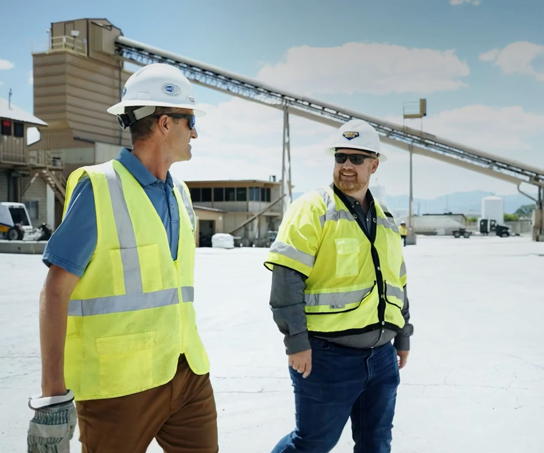 Push 22 | Holcim Feature Image