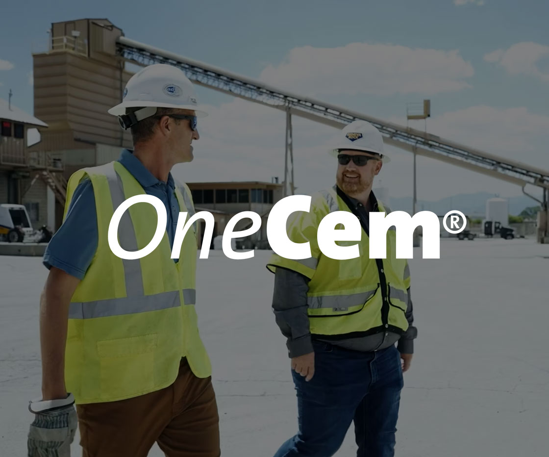 Push 22 | Holcim Feature Image