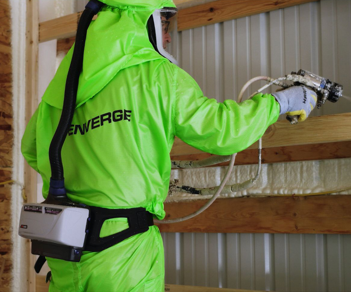 Push 22 | Enverge Work Feature