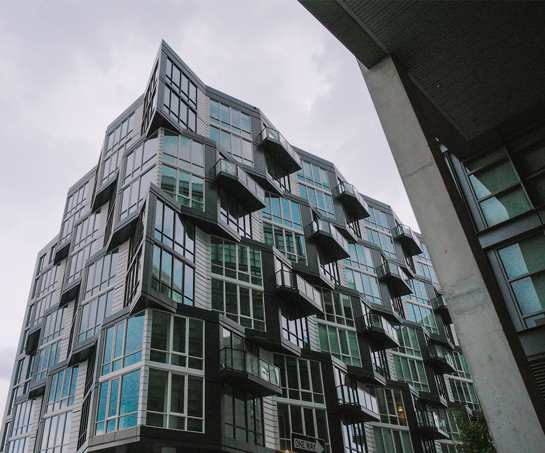 Push 22 | Holcim Decarbonize Without Compromise Work Feature