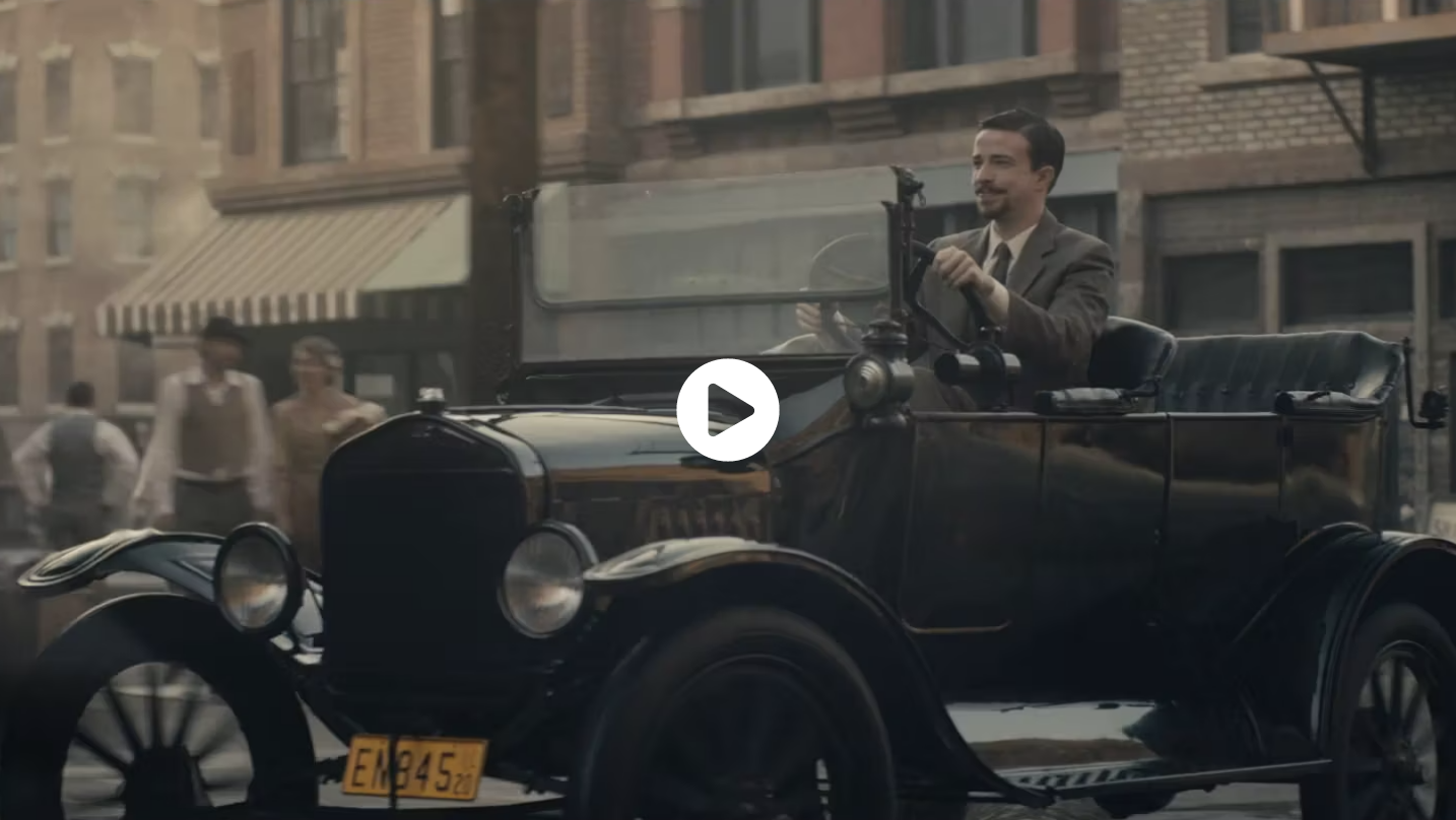 Push22 Pep Boys video thumbnail