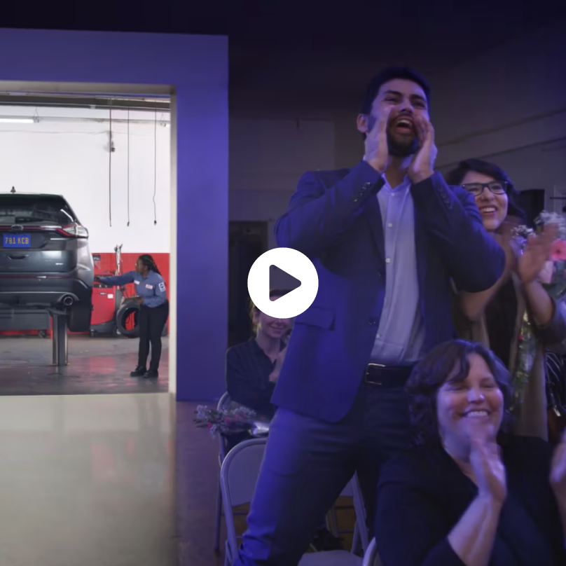 Push22 Pep Boys video thumbnail