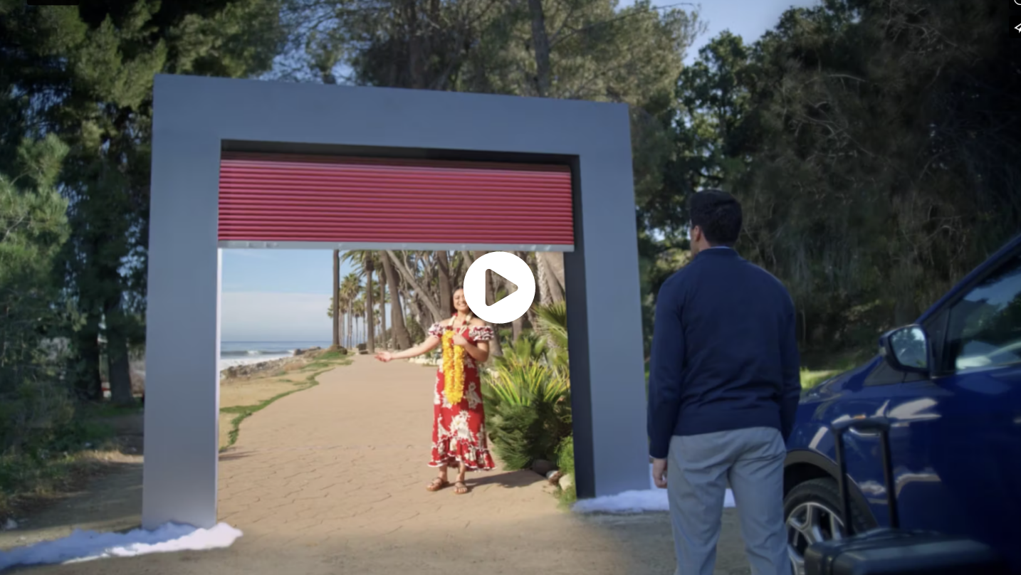 Push22 Pep Boys video thumbnail