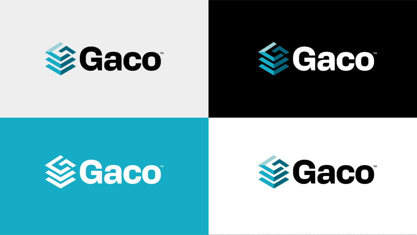 PUSH 22 Gaco logo Image