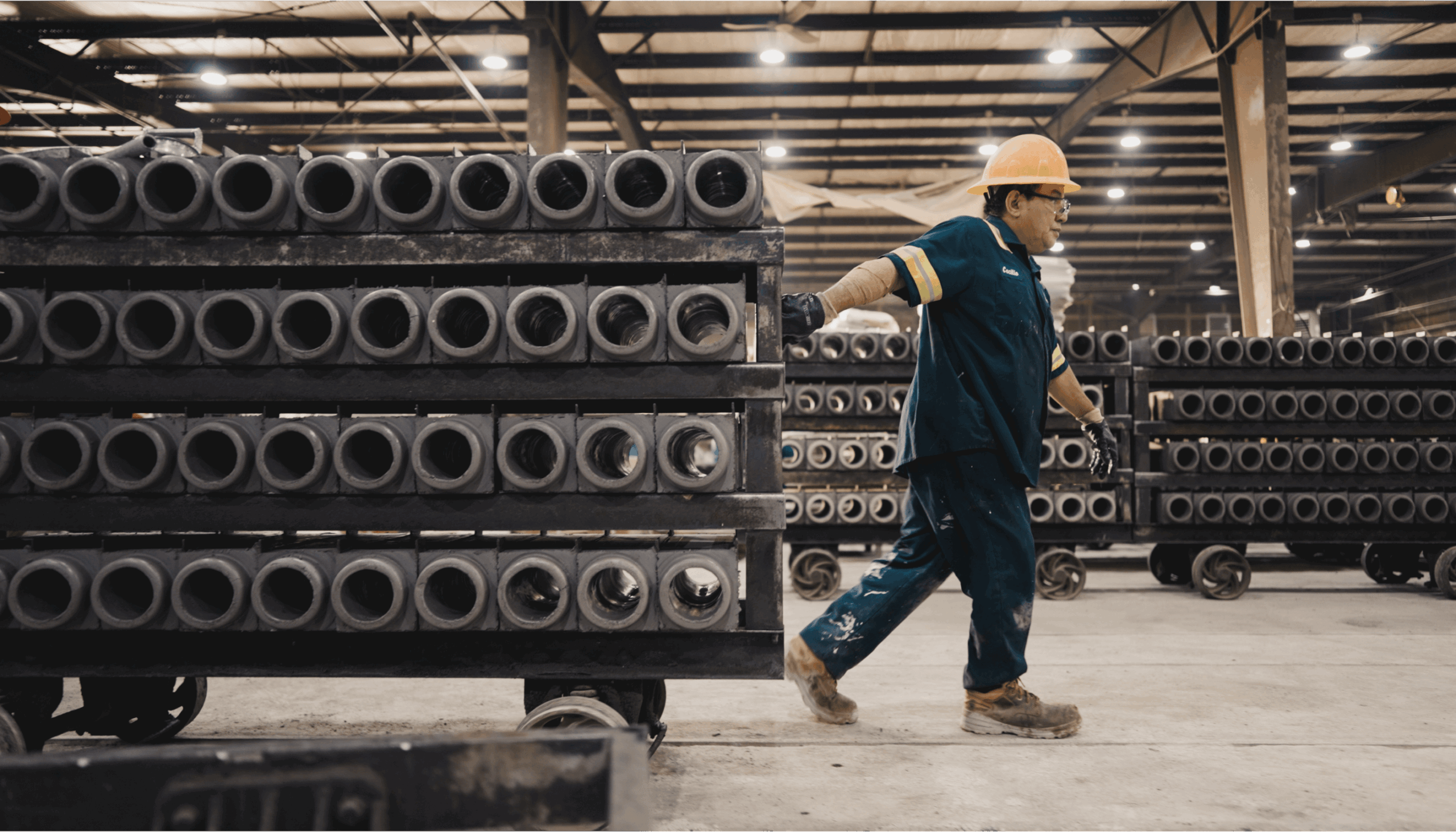 PUSH 22 Enverge Case Study Image