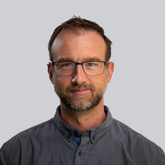 AARON PEACOCK | Associate Creative Director