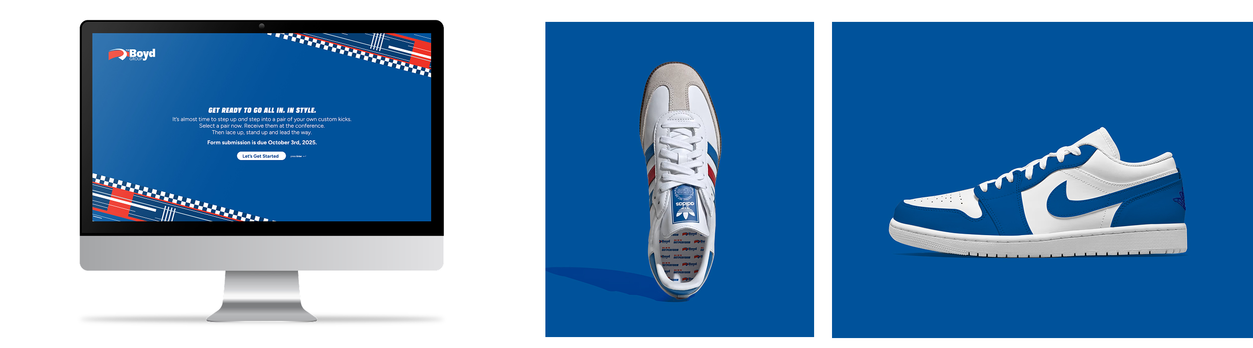 Push22 | Boyd Group Preplanning Nike Shoes Push22 | Boyd Group Preplanning Nike Shoes