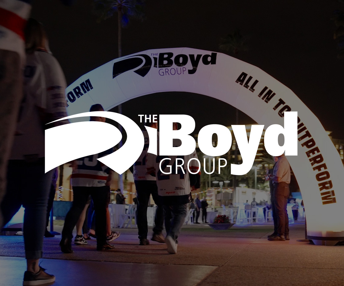 Push 22 | Boyd Group Case Study Work Feature image
